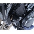R&G Racing Crash Protectors - Aero Style for Kawasaki Z900 '18-19 R&G Racing Crash Protectors - Aero Style for Kawasaki Z900 '18-19
